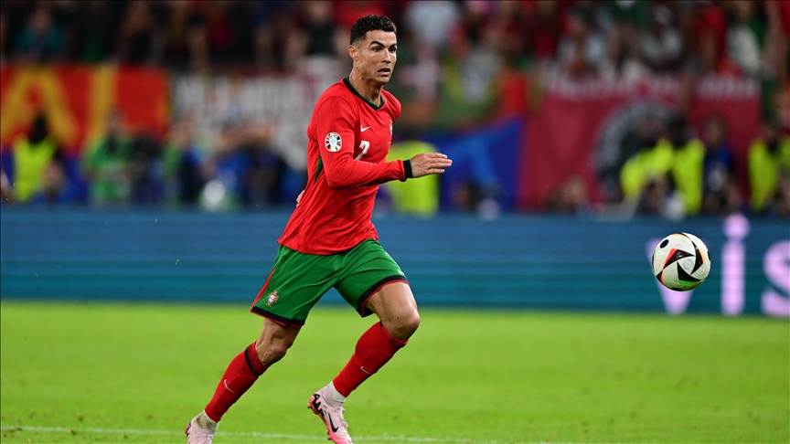 迪玛利亚优雅盘带演绎绿茵华尔兹